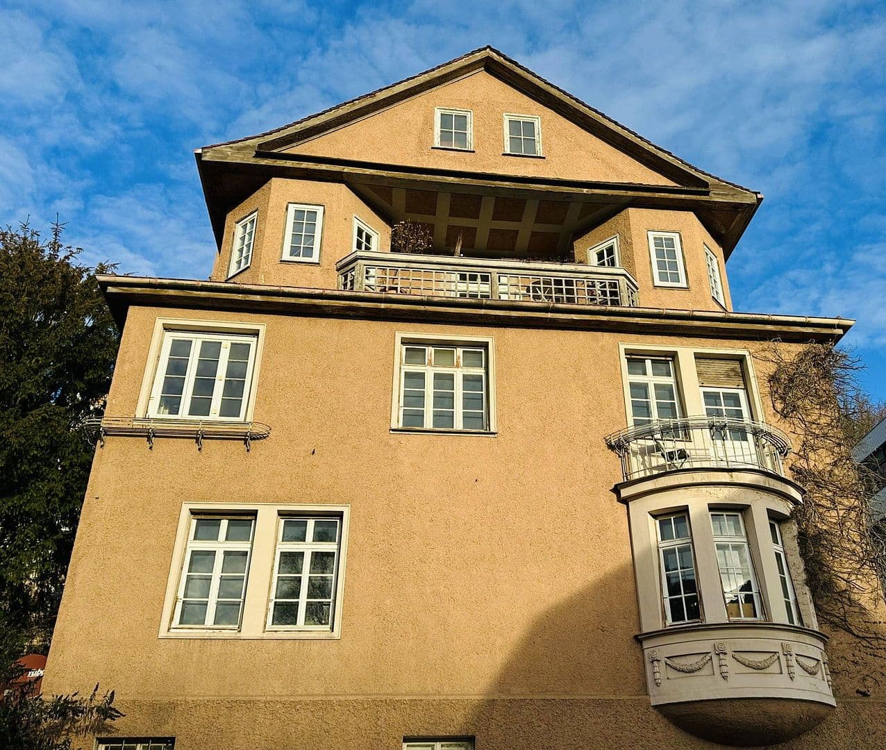 Prodej bytu 7+1 217 m², Tübingen, Bádensko-Württembersko Prodej bytu 7+1 217 m², Tübingen, Bádensko-Württembersko