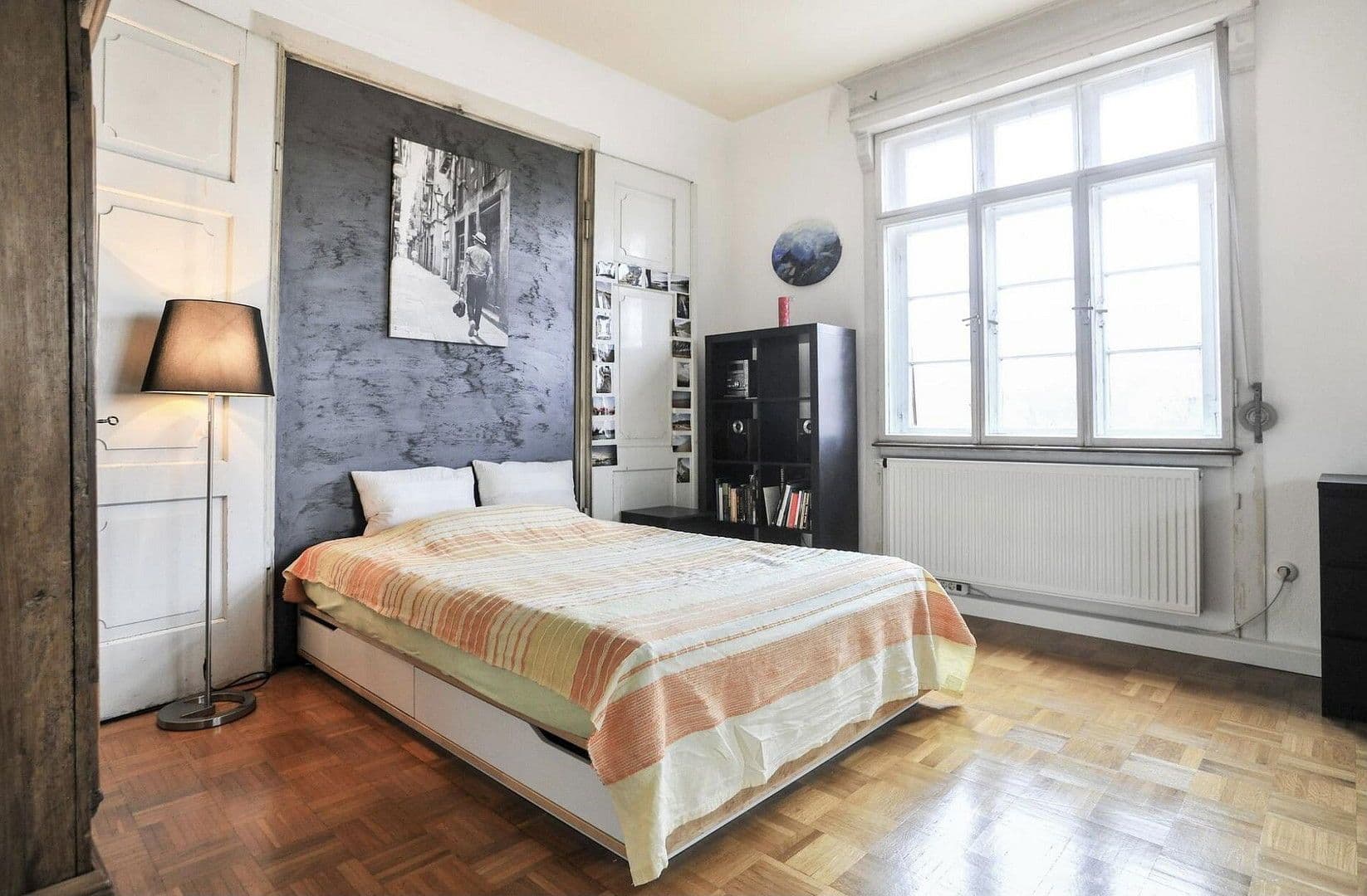 Prodej bytu 7+1 217 m², Tübingen, Bádensko-Württembersko Prodej bytu 7+1 217 m², Tübingen, Bádensko-Württembersko