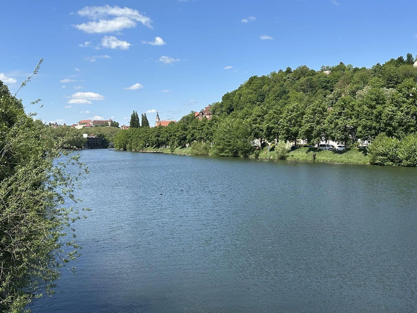 Prodej bytu 7+1 217 m², Tübingen, Bádensko-Württembersko Prodej bytu 7+1 217 m², Tübingen, Bádensko-Württembersko