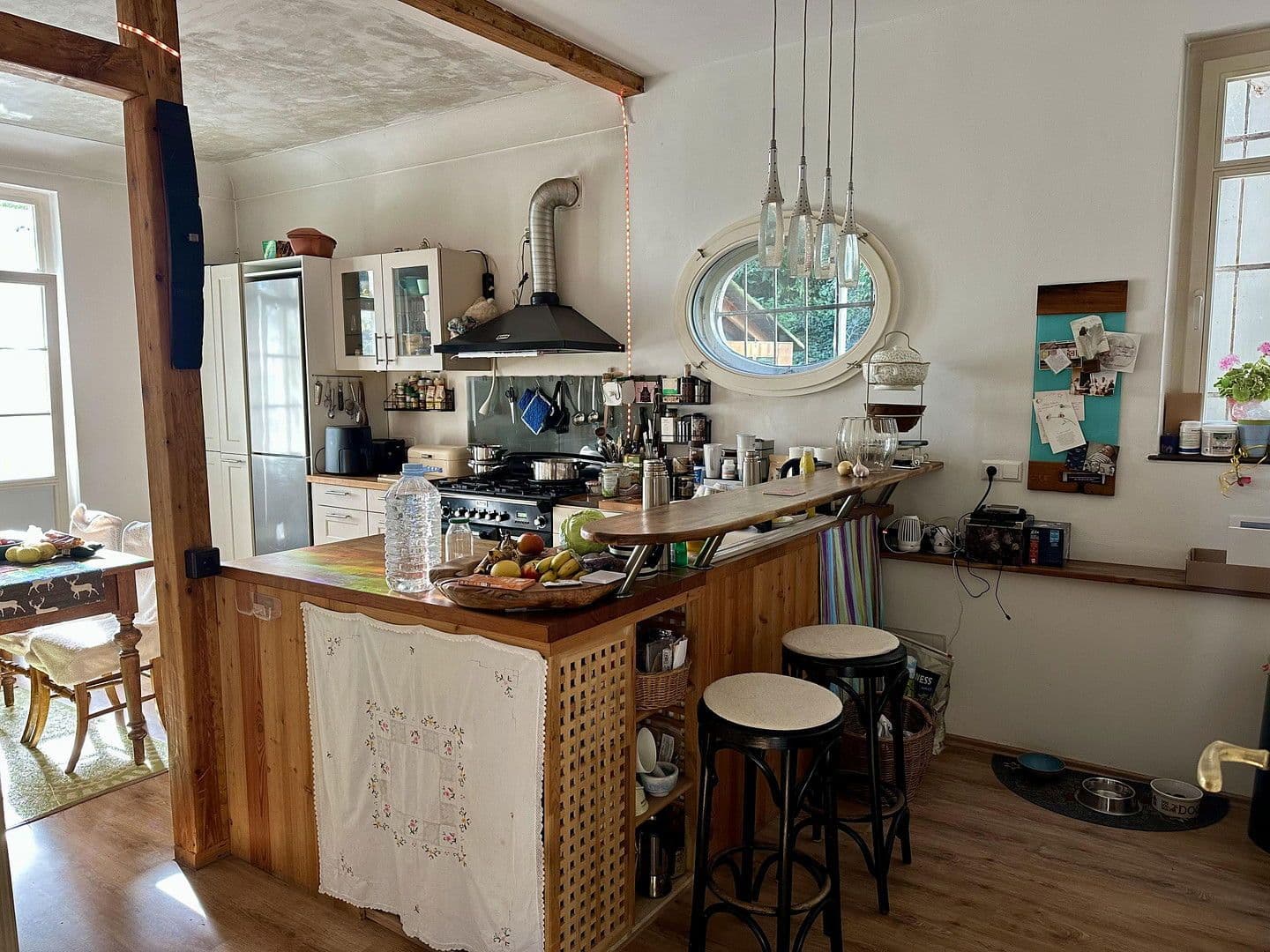 Prodej bytu 7+1 217 m², Tübingen, Bádensko-Württembersko Prodej bytu 7+1 217 m², Tübingen, Bádensko-Württembersko