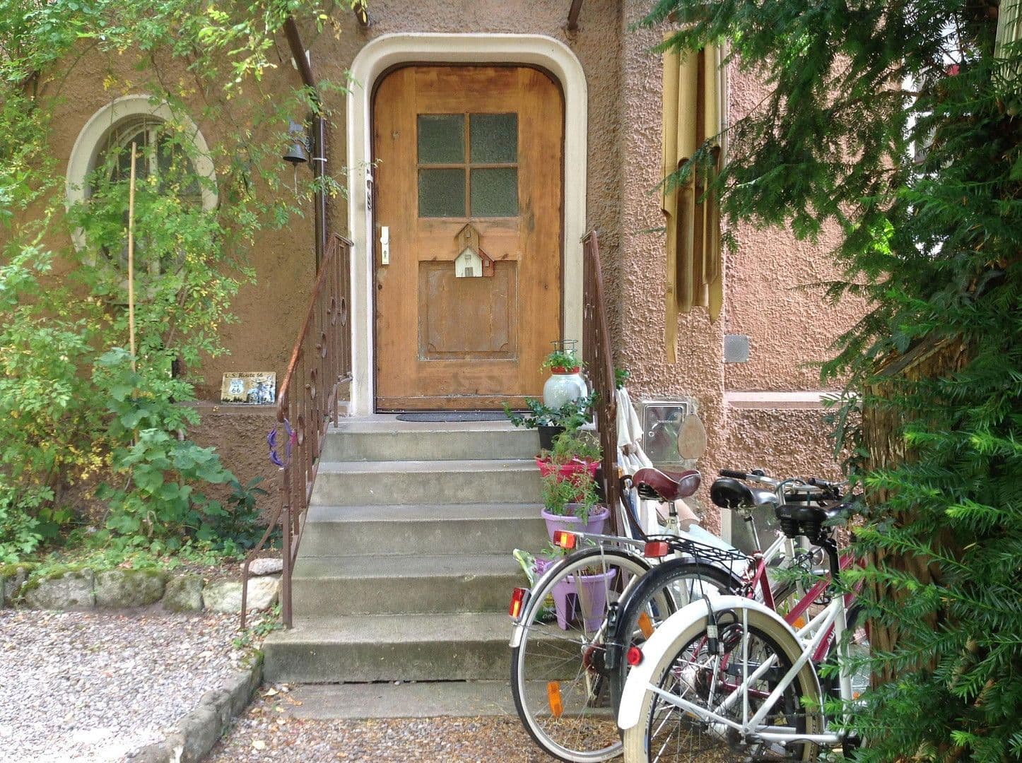 Prodej bytu 7+1 217 m², Tübingen, Bádensko-Württembersko Prodej bytu 7+1 217 m², Tübingen, Bádensko-Württembersko