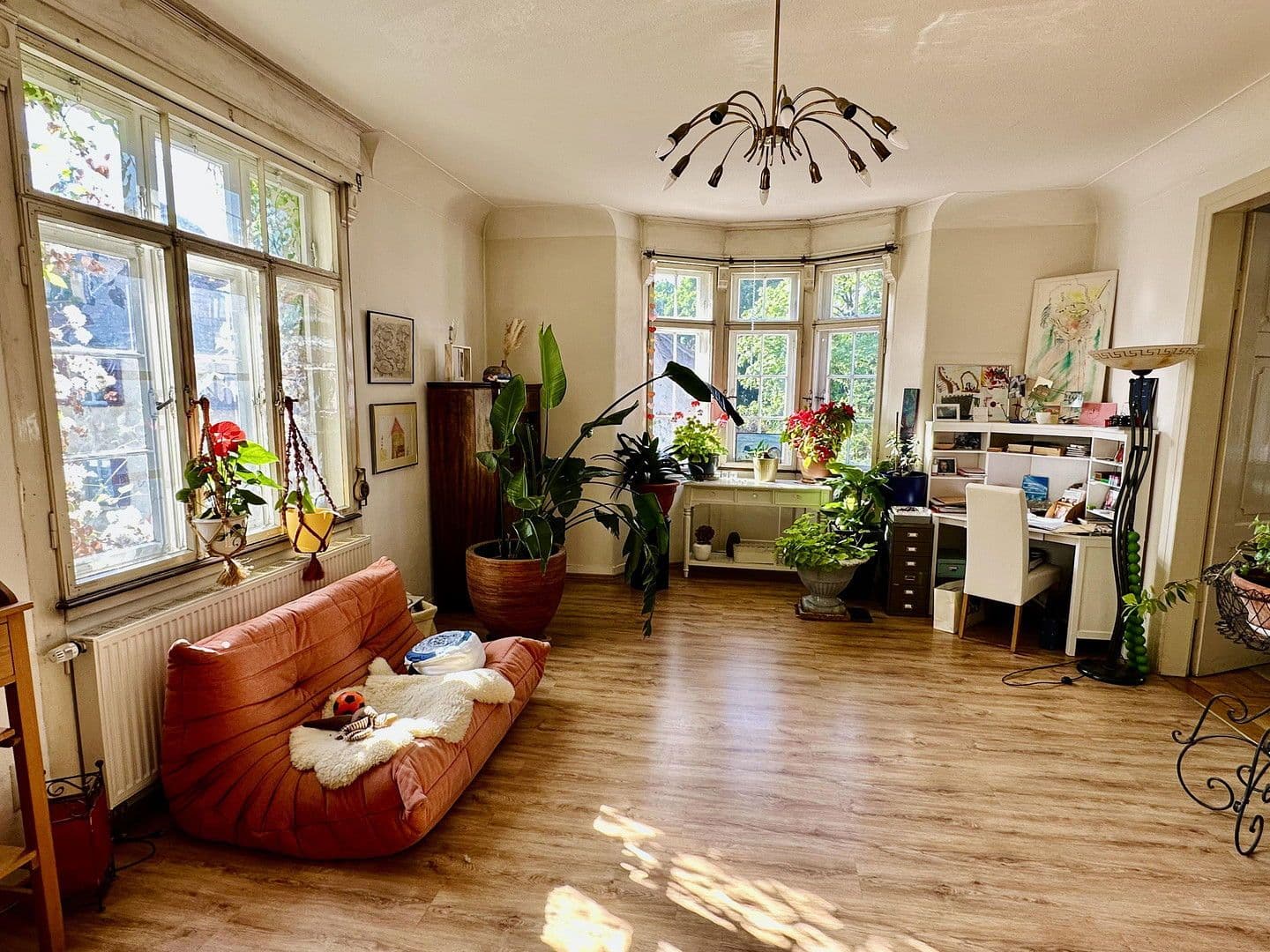 Prodej bytu 7+1 217 m², Tübingen, Bádensko-Württembersko Prodej bytu 7+1 217 m², Tübingen, Bádensko-Württembersko