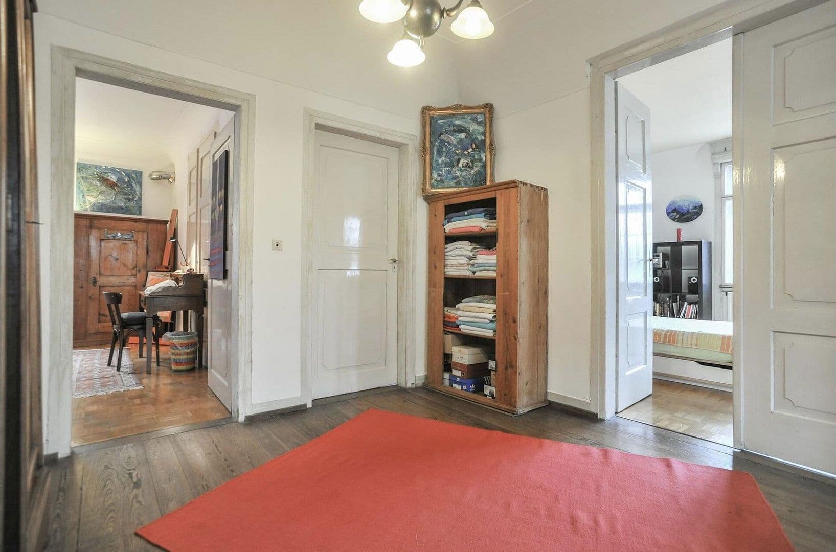 Prodej bytu 7+1 217 m², Tübingen, Bádensko-Württembersko Prodej bytu 7+1 217 m², Tübingen, Bádensko-Württembersko