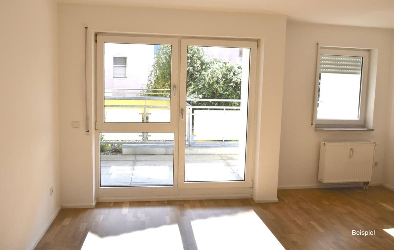 Prodej bytu 619 m², Nürnberg, Bavorsko Prodej bytu 619 m², Nürnberg, Bavorsko