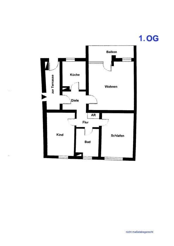 Prodej bytu 619 m², Nürnberg, Bavorsko Prodej bytu 619 m², Nürnberg, Bavorsko