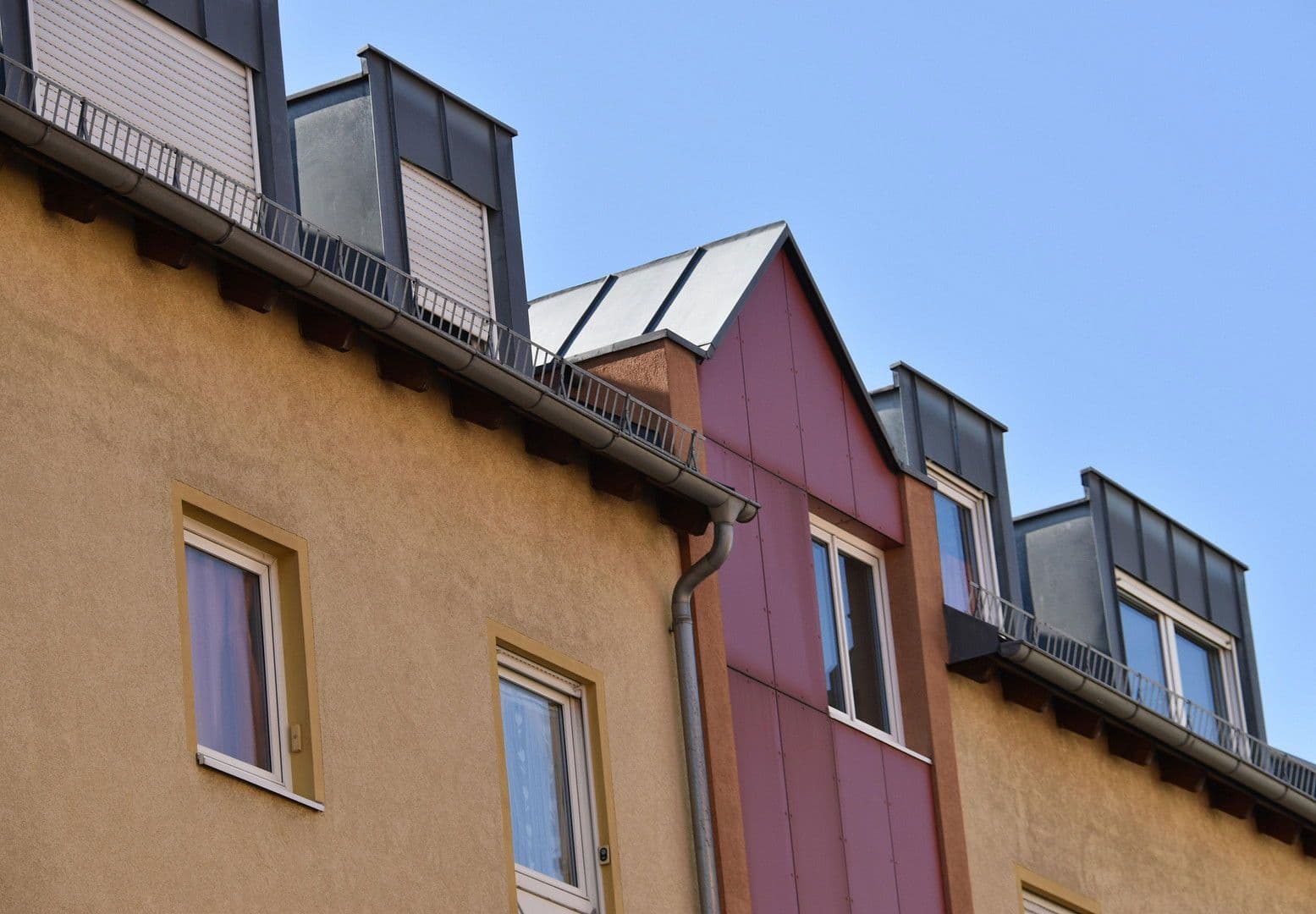 Prodej bytu 619 m², Nürnberg, Bavorsko Prodej bytu 619 m², Nürnberg, Bavorsko