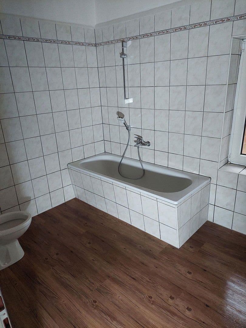 Pronájem bytu 2+1 62 m², Penzin, Mecklenburg-Vorpommern Pronájem bytu 2+1 62 m², Penzin, Mecklenburg-Vorpommern