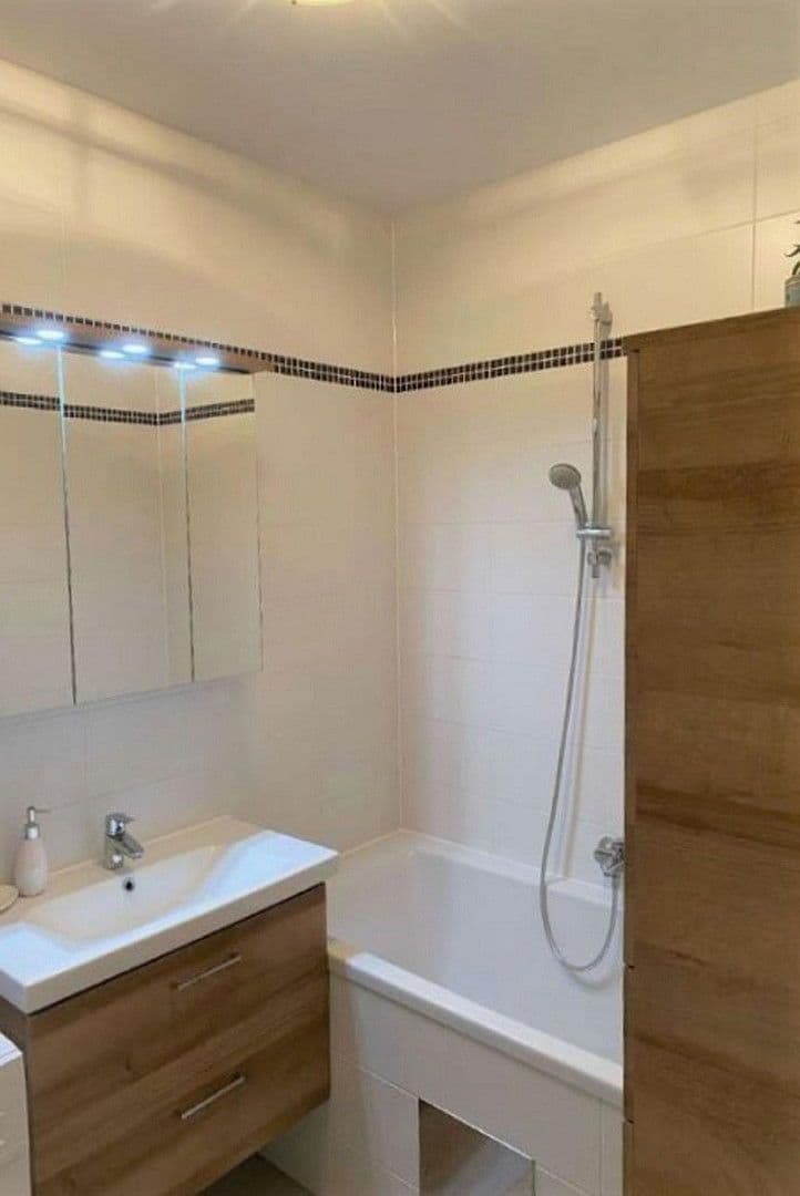 Pronájem bytu 1+kk 34 m², Reinprechtsdorfer Straße, Wien, Wien Pronájem bytu 1+kk 34 m², Reinprechtsdorfer Straße, Wien, Wien