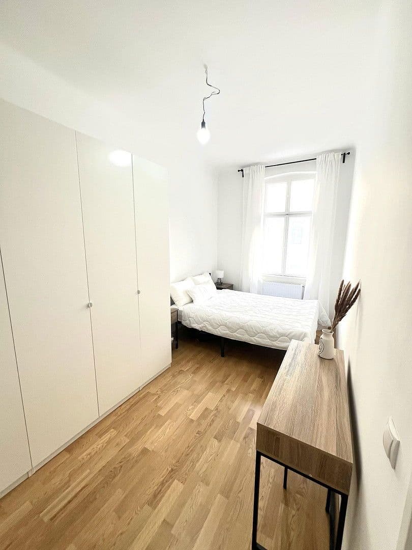 Prodej bytu 2+kk 51 m², Steinbrechergasse 22, Wien, Wien Prodej bytu 2+kk 51 m², Steinbrechergasse 22, Wien, Wien