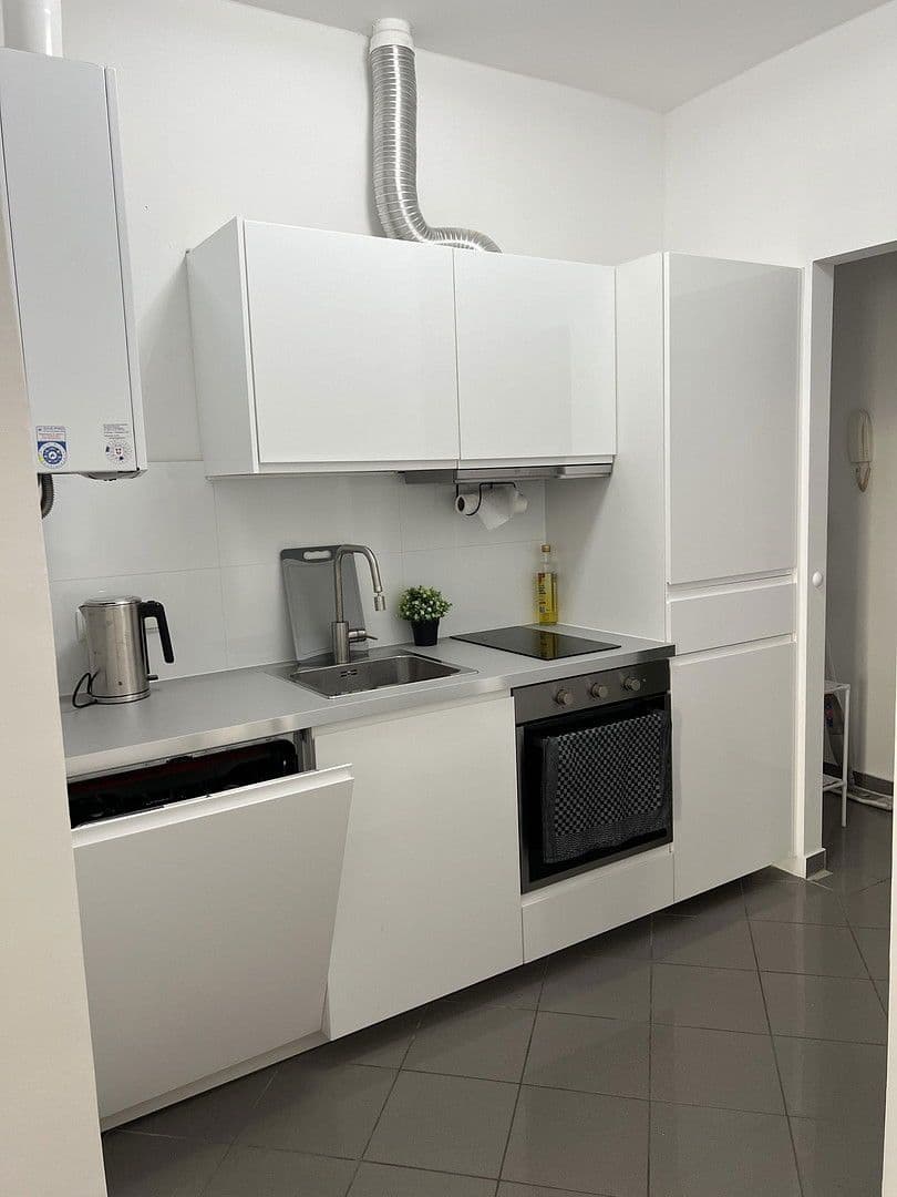 Prodej bytu 2+kk 51 m², Steinbrechergasse 22, Wien, Wien Prodej bytu 2+kk 51 m², Steinbrechergasse 22, Wien, Wien