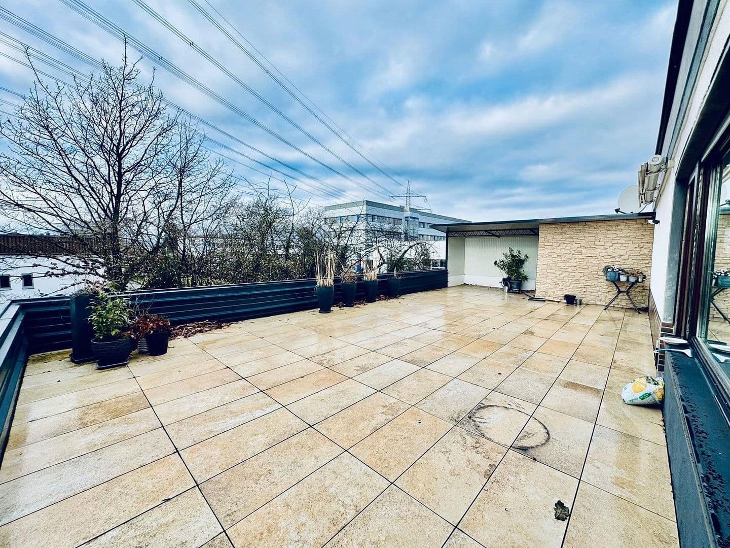 Pronájem kanceláře 370 m², August-Borsig-Straße 5, Koblenz, Porýní-Falc Pronájem kanceláře 370 m², August-Borsig-Straße 5, Koblenz, Porýní-Falc