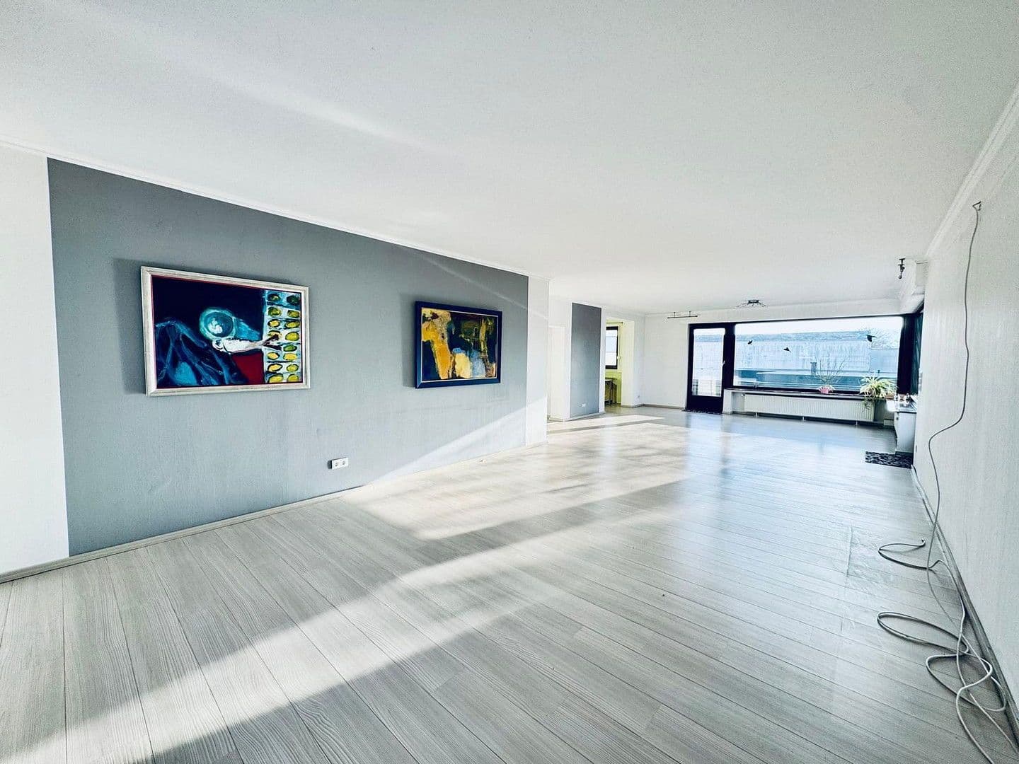 Pronájem kanceláře 370 m², August-Borsig-Straße 5, Koblenz, Porýní-Falc Pronájem kanceláře 370 m², August-Borsig-Straße 5, Koblenz, Porýní-Falc