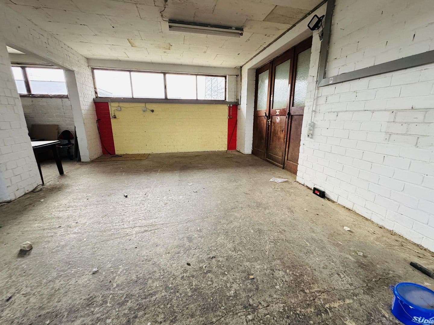 Pronájem kanceláře 370 m², August-Borsig-Straße 5, Koblenz, Porýní-Falc Pronájem kanceláře 370 m², August-Borsig-Straße 5, Koblenz, Porýní-Falc