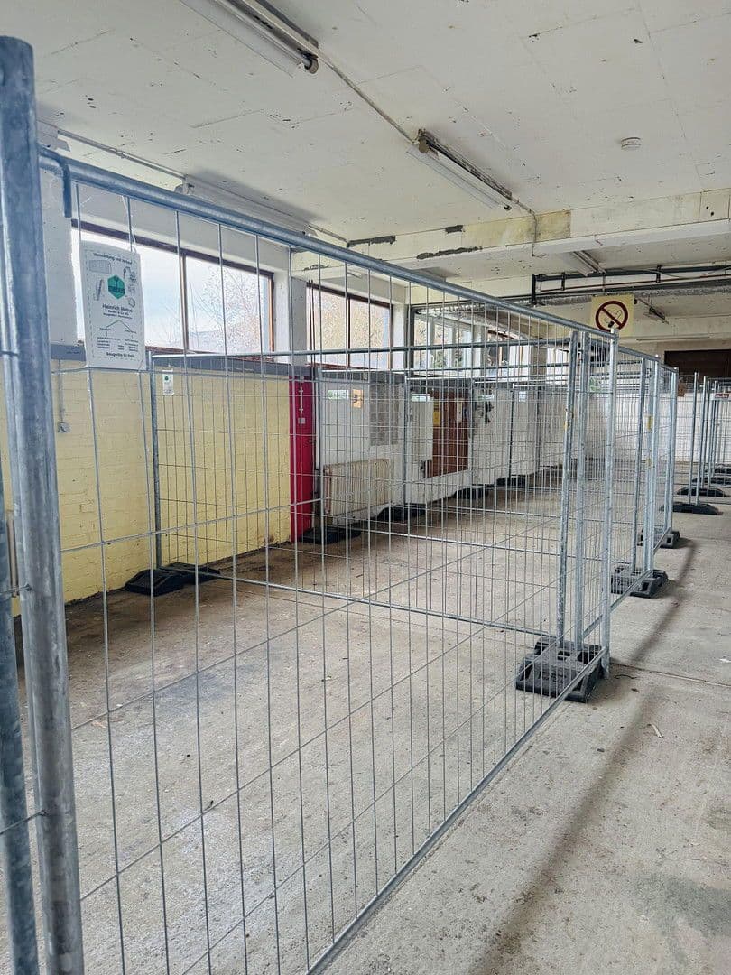 Pronájem kanceláře 370 m², August-Borsig-Straße 5, Koblenz, Porýní-Falc Pronájem kanceláře 370 m², August-Borsig-Straße 5, Koblenz, Porýní-Falc