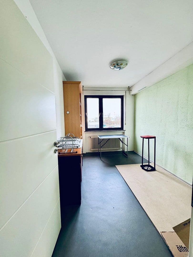 Pronájem kanceláře 370 m², August-Borsig-Straße 5, Koblenz, Porýní-Falc Pronájem kanceláře 370 m², August-Borsig-Straße 5, Koblenz, Porýní-Falc