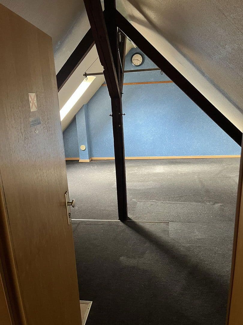 Pronájem bytu 3+kk 54 m², Frenkingstraße 3, Bochum, Severní Porýní-Vestfálsko Pronájem bytu 3+kk 54 m², Frenkingstraße 3, Bochum, Severní Porýní-Vestfálsko