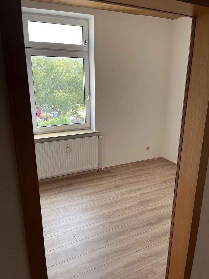 Pronájem bytu 3+kk 54 m², Frenkingstraße 3, Bochum, Severní Porýní-Vestfálsko Pronájem bytu 3+kk 54 m², Frenkingstraße 3, Bochum, Severní Porýní-Vestfálsko
