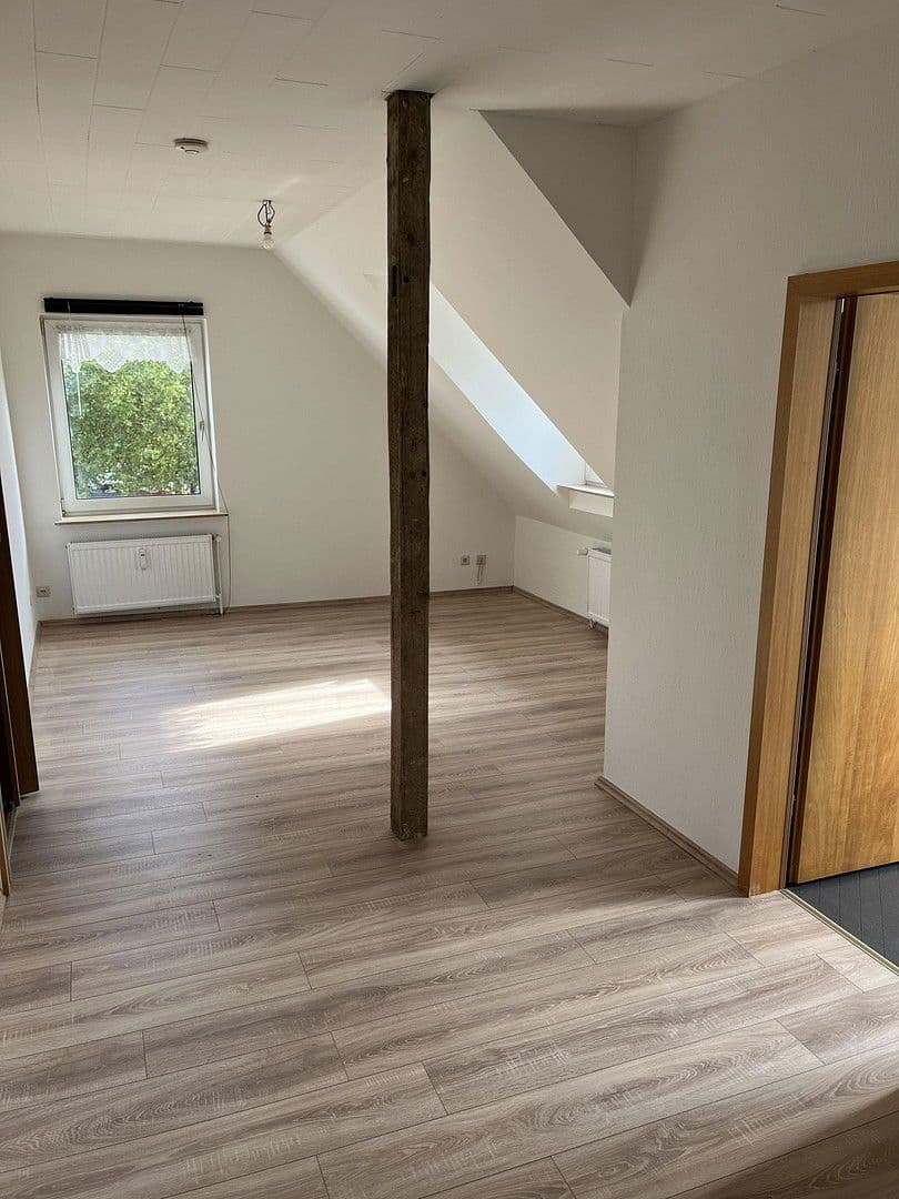 Pronájem bytu 3+kk 54 m², Frenkingstraße 3, Bochum, Severní Porýní-Vestfálsko Pronájem bytu 3+kk 54 m², Frenkingstraße 3, Bochum, Severní Porýní-Vestfálsko