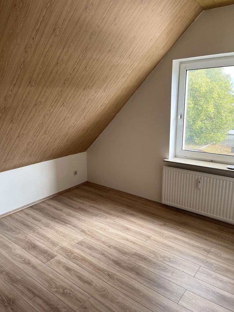 Pronájem bytu 3+kk 54 m², Frenkingstraße 3, Bochum, Severní Porýní-Vestfálsko Pronájem bytu 3+kk 54 m², Frenkingstraße 3, Bochum, Severní Porýní-Vestfálsko