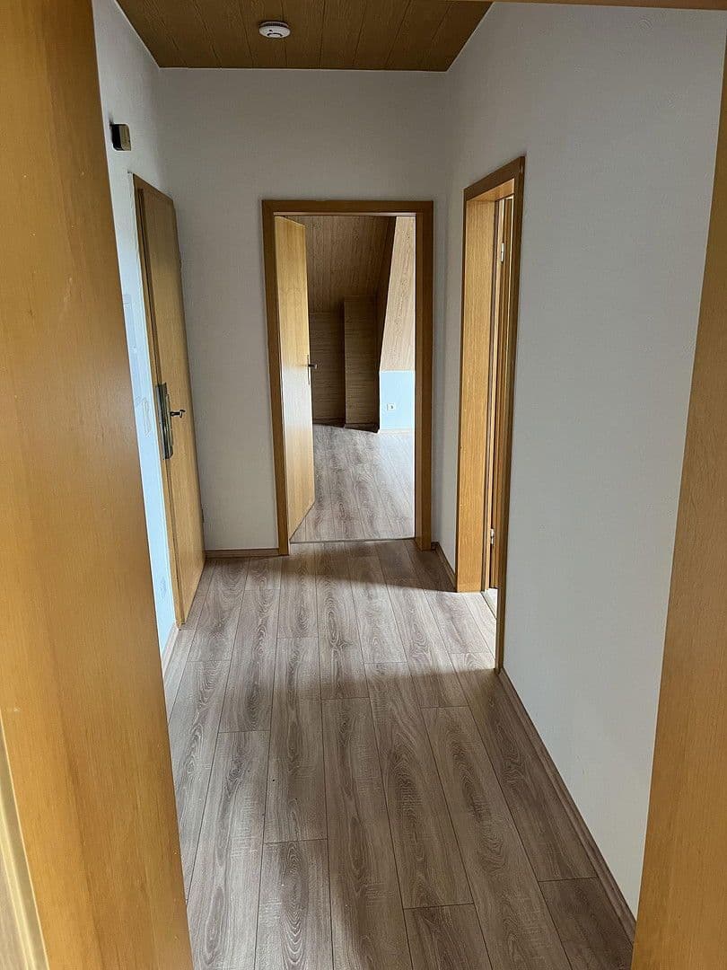Pronájem bytu 3+kk 54 m², Frenkingstraße 3, Bochum, Severní Porýní-Vestfálsko Pronájem bytu 3+kk 54 m², Frenkingstraße 3, Bochum, Severní Porýní-Vestfálsko