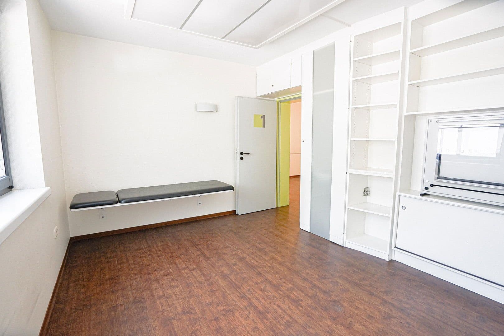 Pronájem kanceláře 215 m², Meinardusstraße 1, Oldenburg (Oldenburg), Dolní Sasko Pronájem kanceláře 215 m², Meinardusstraße 1, Oldenburg (Oldenburg), Dolní Sasko