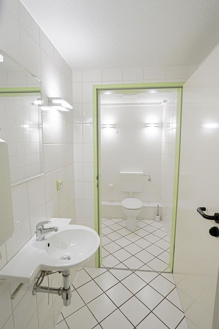 Pronájem kanceláře 215 m², Meinardusstraße 1, Oldenburg (Oldenburg), Dolní Sasko Pronájem kanceláře 215 m², Meinardusstraße 1, Oldenburg (Oldenburg), Dolní Sasko