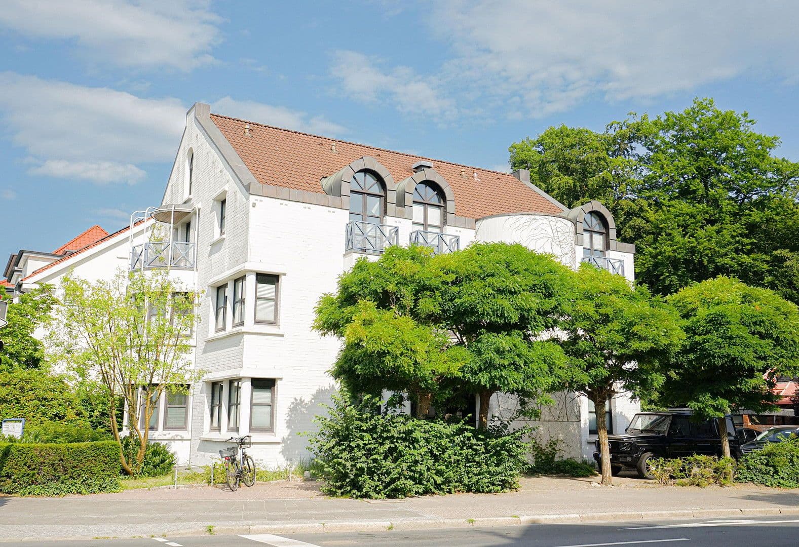 Pronájem kanceláře 215 m², Meinardusstraße 1, Oldenburg (Oldenburg), Dolní Sasko Pronájem kanceláře 215 m², Meinardusstraße 1, Oldenburg (Oldenburg), Dolní Sasko
