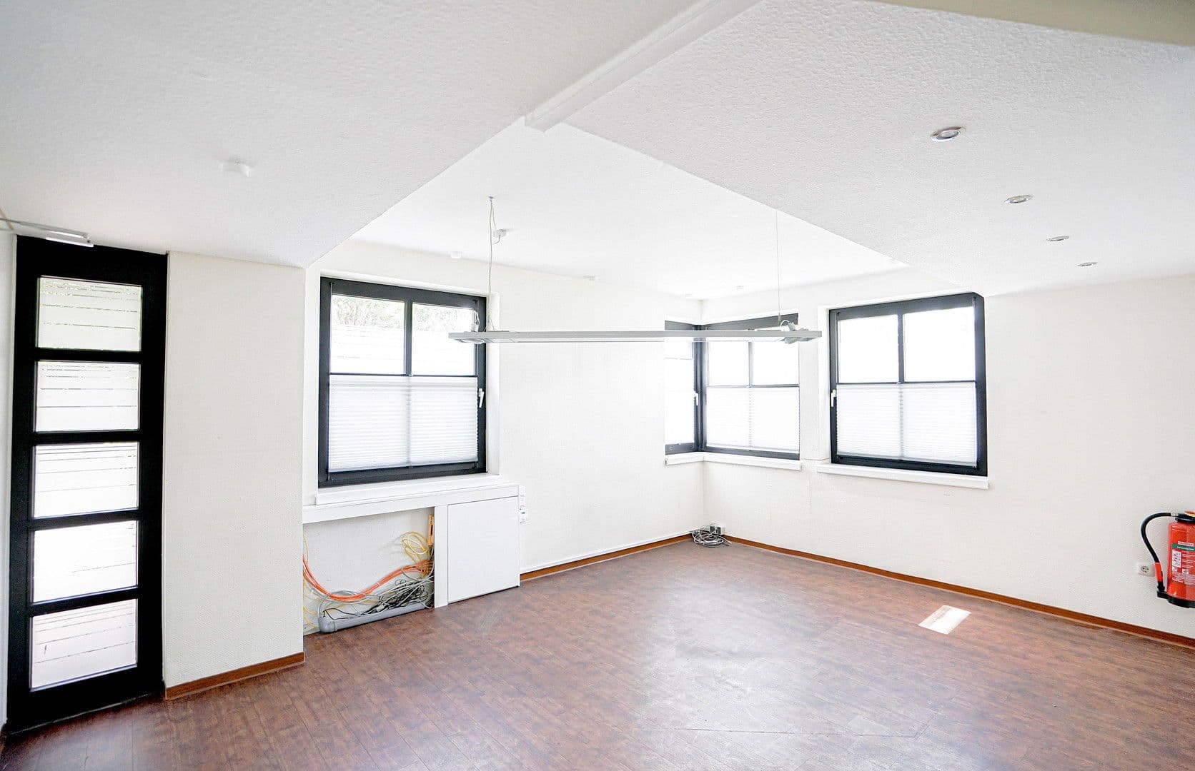 Pronájem kanceláře 215 m², Meinardusstraße 1, Oldenburg (Oldenburg), Dolní Sasko Pronájem kanceláře 215 m², Meinardusstraße 1, Oldenburg (Oldenburg), Dolní Sasko