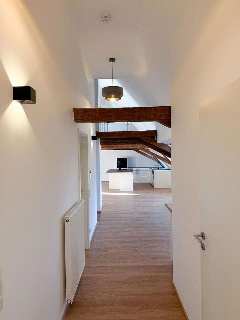 Pronájem bytu 4+1 146 m², Marktplatz 4, Markt Indersdorf, Bavorsko Pronájem bytu 4+1 146 m², Marktplatz 4, Markt Indersdorf, Bavorsko