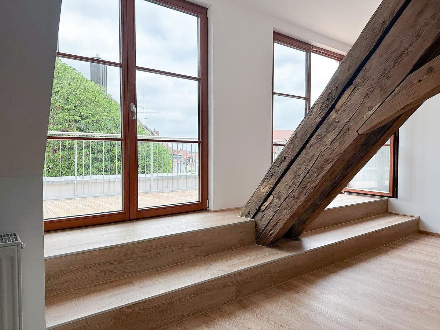 Pronájem bytu 4+1 146 m², Marktplatz 4, Markt Indersdorf, Bavorsko Pronájem bytu 4+1 146 m², Marktplatz 4, Markt Indersdorf, Bavorsko