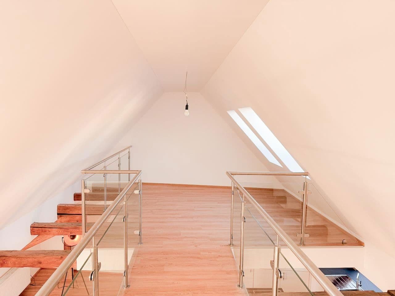 Pronájem bytu 4+1 146 m², Marktplatz 4, Markt Indersdorf, Bavorsko Pronájem bytu 4+1 146 m², Marktplatz 4, Markt Indersdorf, Bavorsko