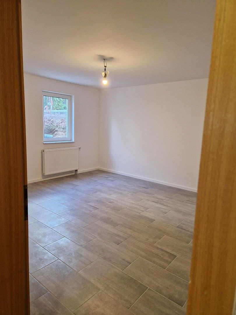 Pronájem bytu 2+1 55 m², Falkenweg 26, Hösbach, Bavorsko Pronájem bytu 2+1 55 m², Falkenweg 26, Hösbach, Bavorsko