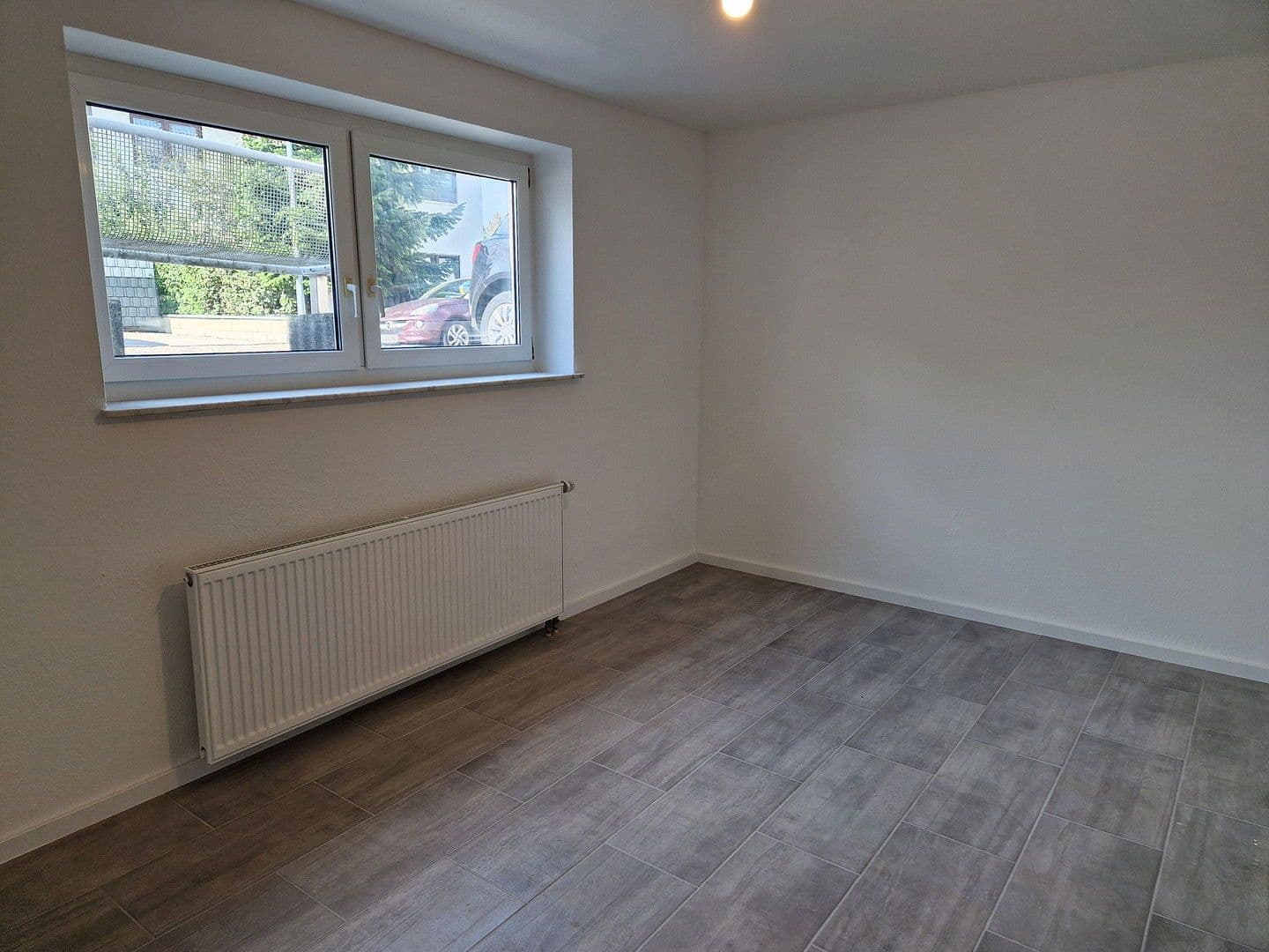 Pronájem bytu 2+1 55 m², Falkenweg 26, Hösbach, Bavorsko Pronájem bytu 2+1 55 m², Falkenweg 26, Hösbach, Bavorsko