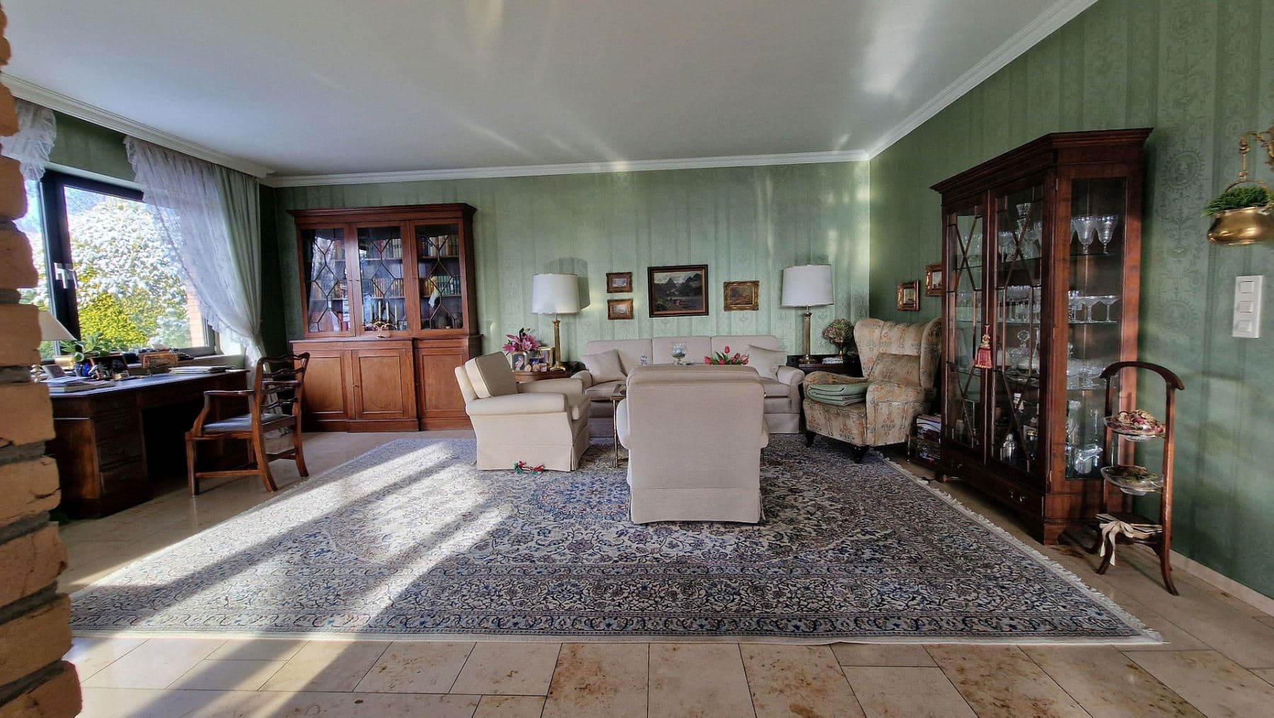 Prodej domu 194 m², pozemek 1.048 m², Königswinter, Severní Porýní-Vestfálsko Prodej domu 194 m², pozemek 1.048 m², Königswinter, Severní Porýní-Vestfálsko