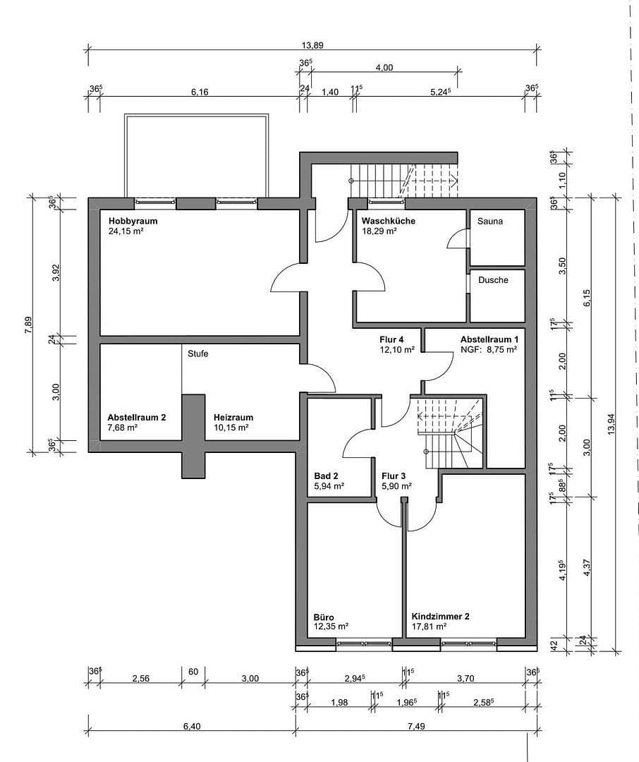Prodej domu 194 m², pozemek 1.048 m², Königswinter, Severní Porýní-Vestfálsko Prodej domu 194 m², pozemek 1.048 m², Königswinter, Severní Porýní-Vestfálsko