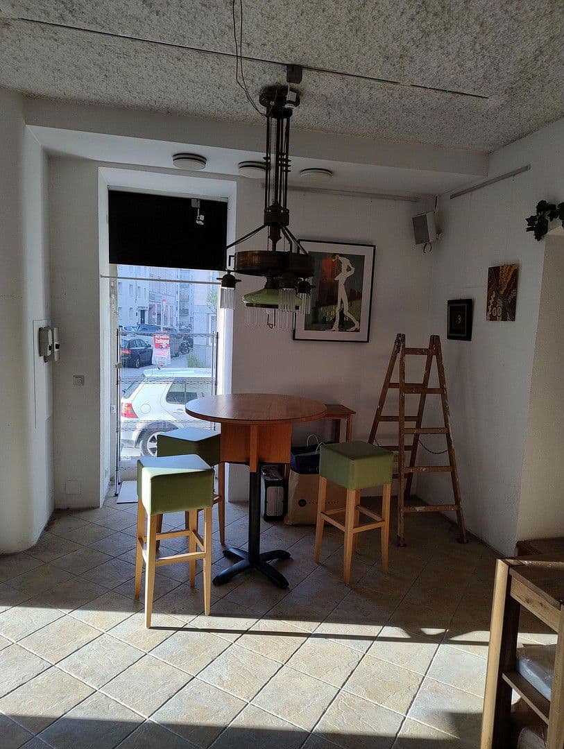 Prodej nebytového prostoru 160 m², Wien, Wien Prodej nebytového prostoru 160 m², Wien, Wien