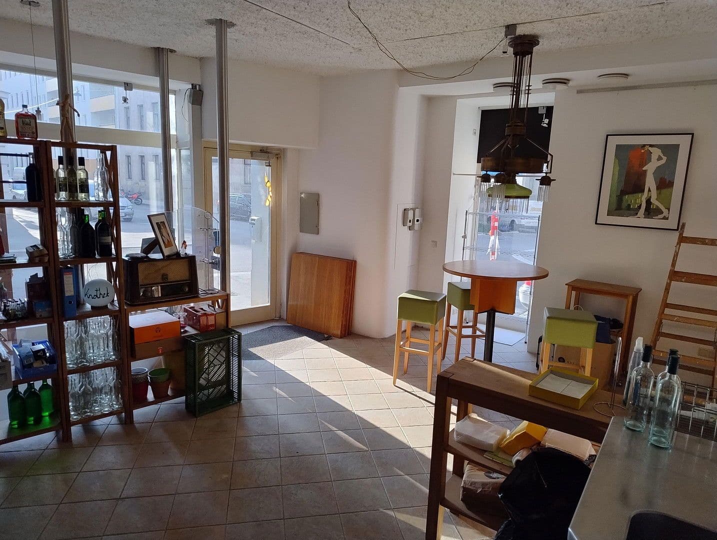 Prodej nebytového prostoru 160 m², Wien, Wien Prodej nebytového prostoru 160 m², Wien, Wien