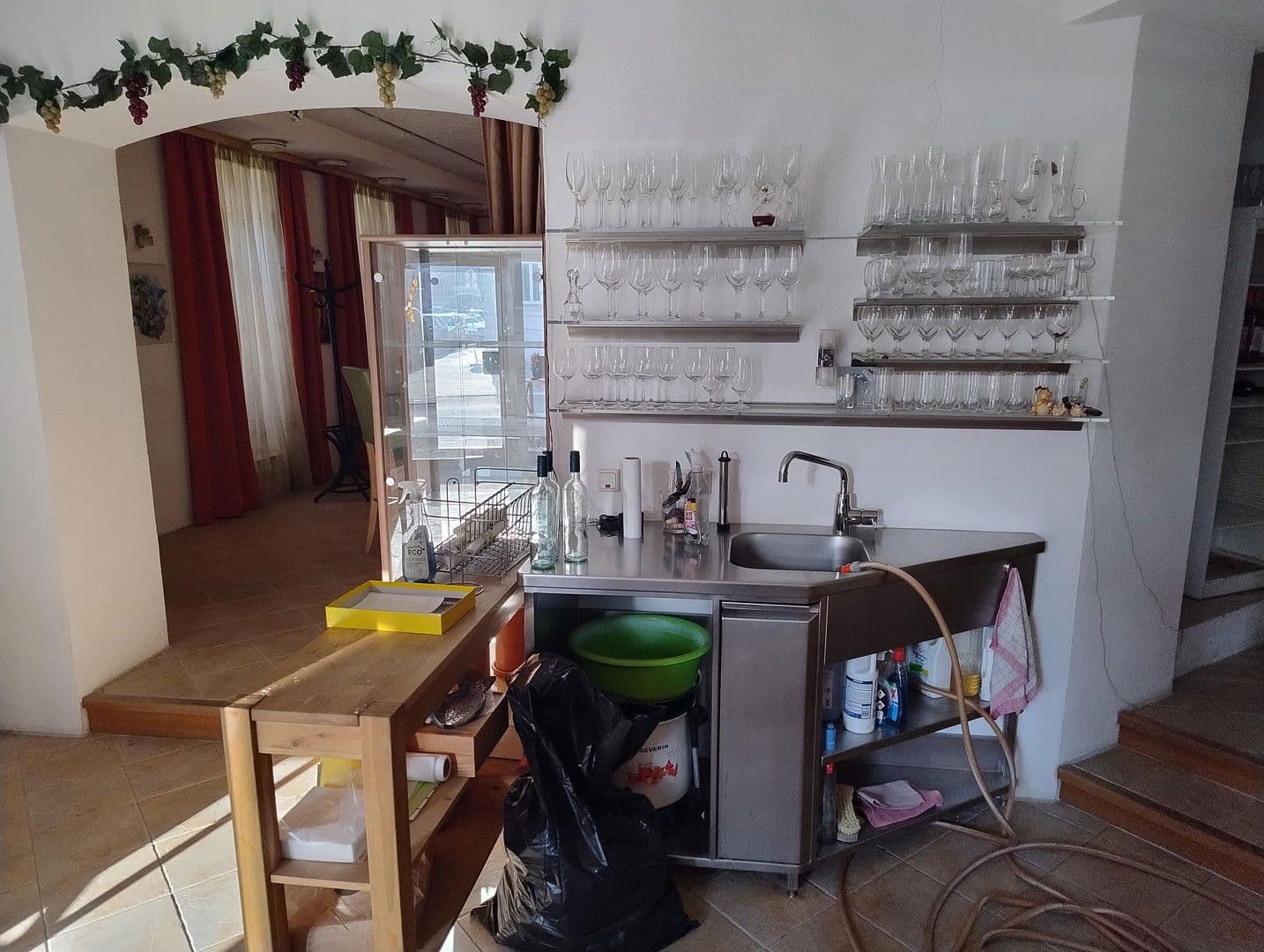 Prodej nebytového prostoru 160 m², Wien, Wien Prodej nebytového prostoru 160 m², Wien, Wien