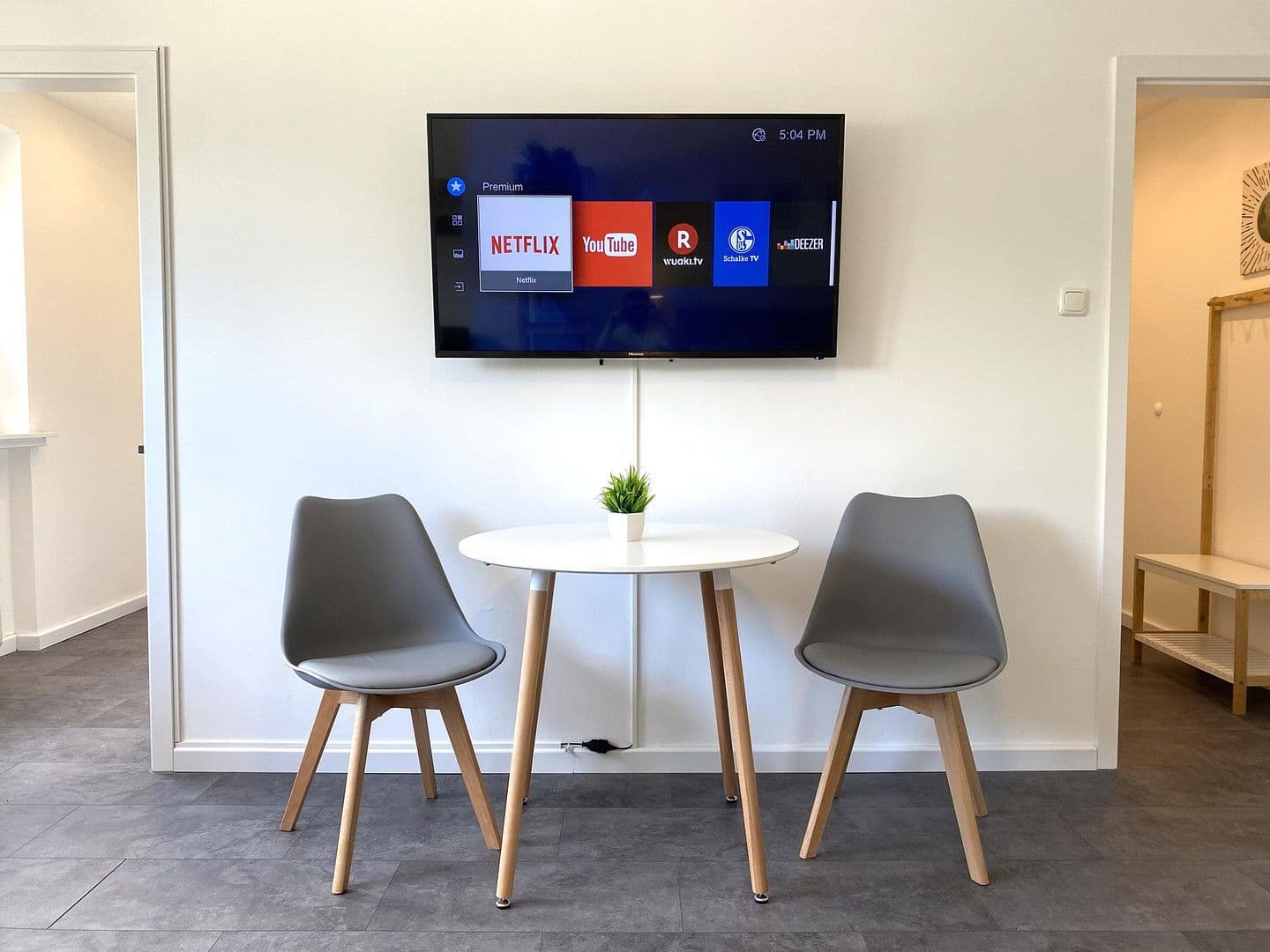 Pronájem bytu 1+1 34 m², Bremen, Bremen Pronájem bytu 1+1 34 m², Bremen, Bremen