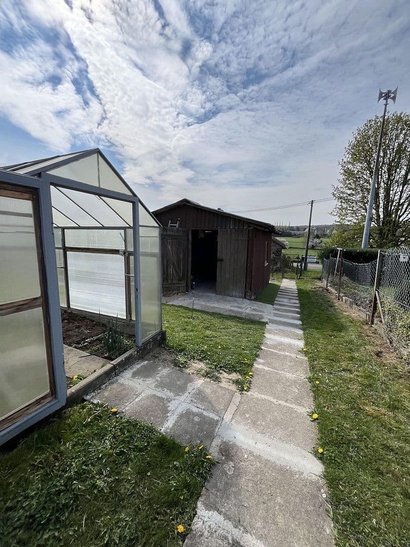 Prodej domu 114 m², pozemek 763 m², Berod bei Hachenburg, Porýní-Falc Prodej domu 114 m², pozemek 763 m², Berod bei Hachenburg, Porýní-Falc