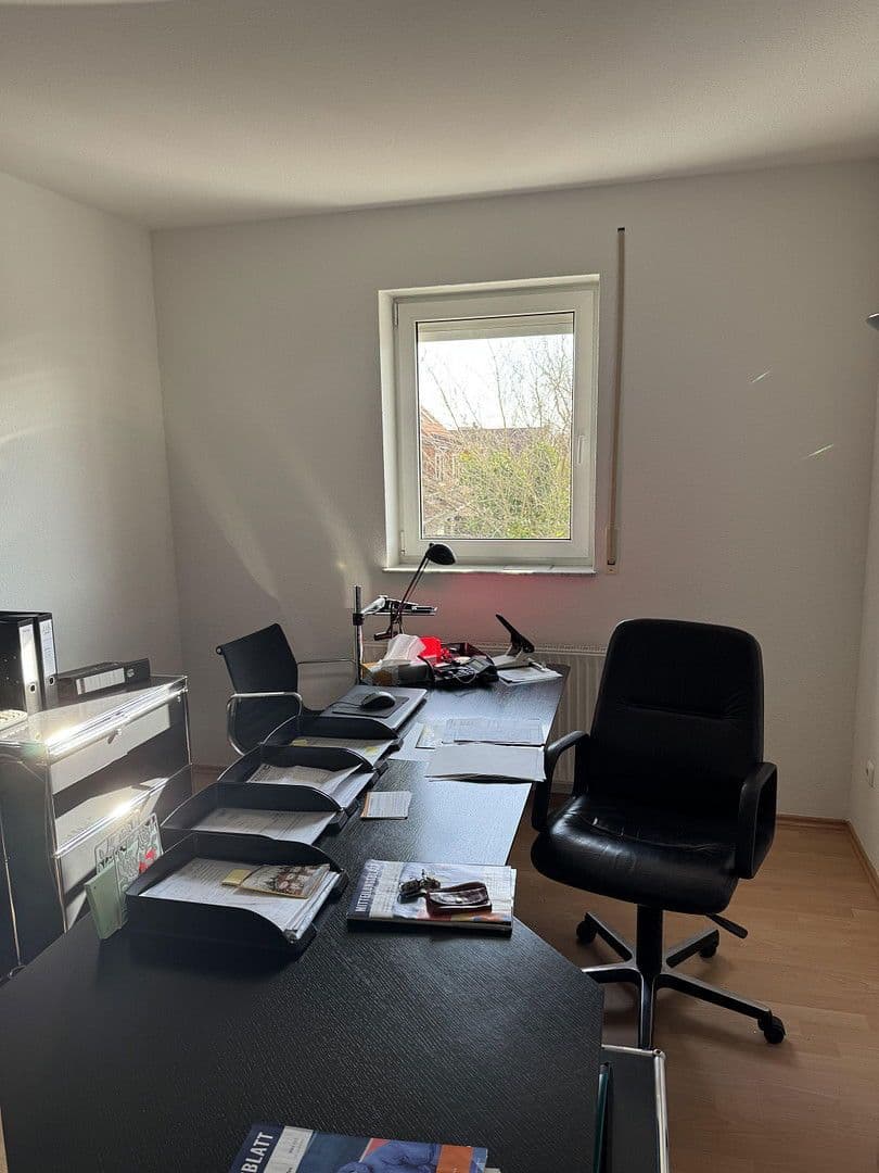 Pronájem bytu 2+1 60 m², Barlachstraße 9a, Nürnberg, Bavorsko Pronájem bytu 2+1 60 m², Barlachstraße 9a, Nürnberg, Bavorsko