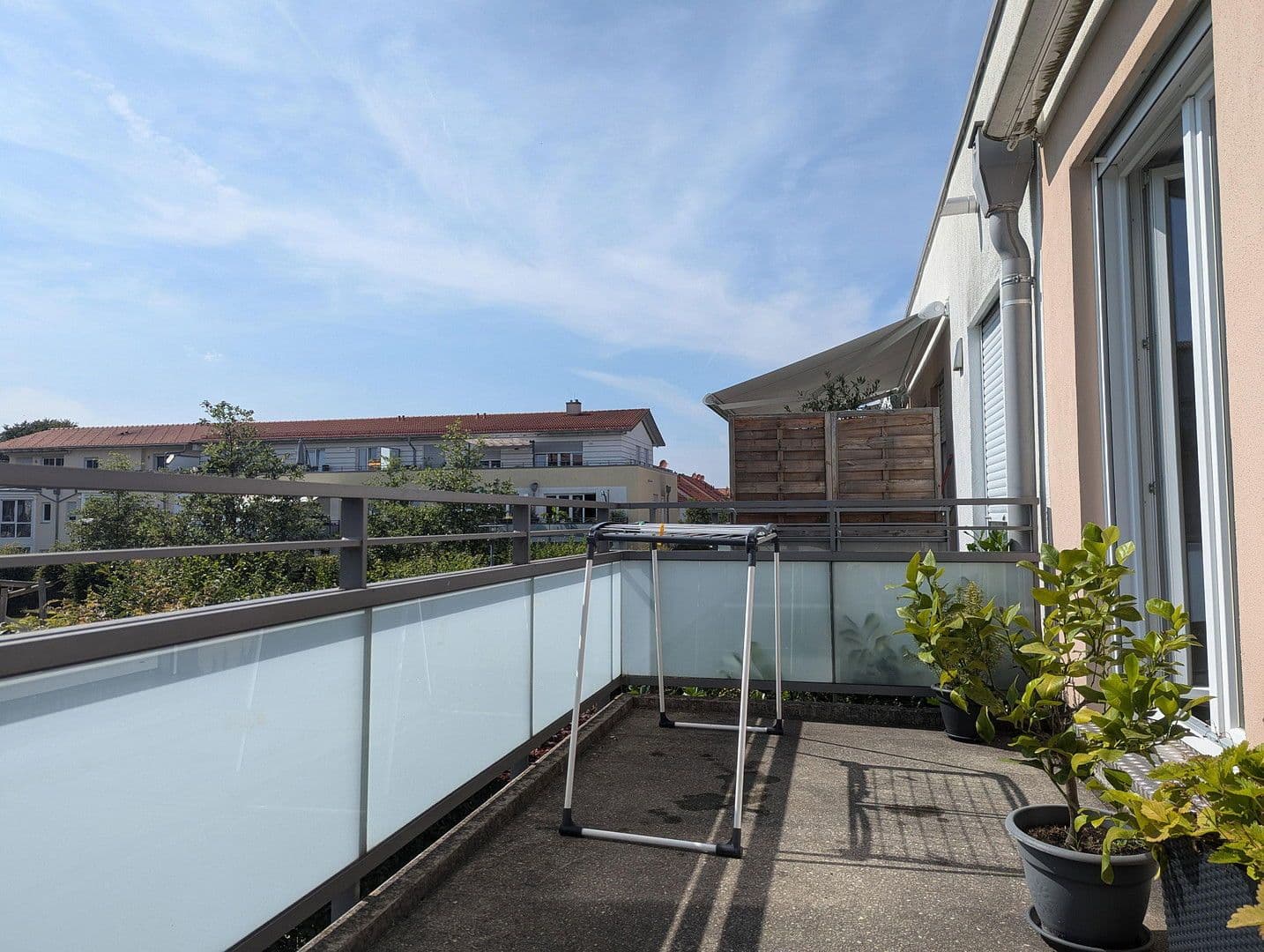 Prodej bytu 3+1 72 m², Vaterstetten, Bavorsko Prodej bytu 3+1 72 m², Vaterstetten, Bavorsko