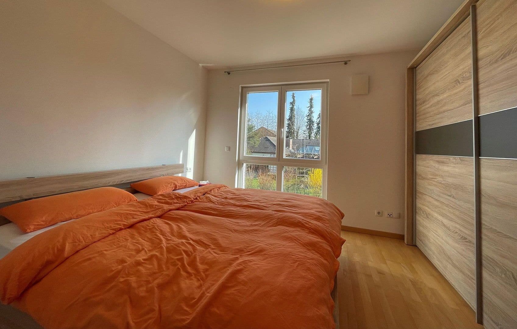 Prodej bytu 3+1 72 m², Vaterstetten, Bavorsko Prodej bytu 3+1 72 m², Vaterstetten, Bavorsko