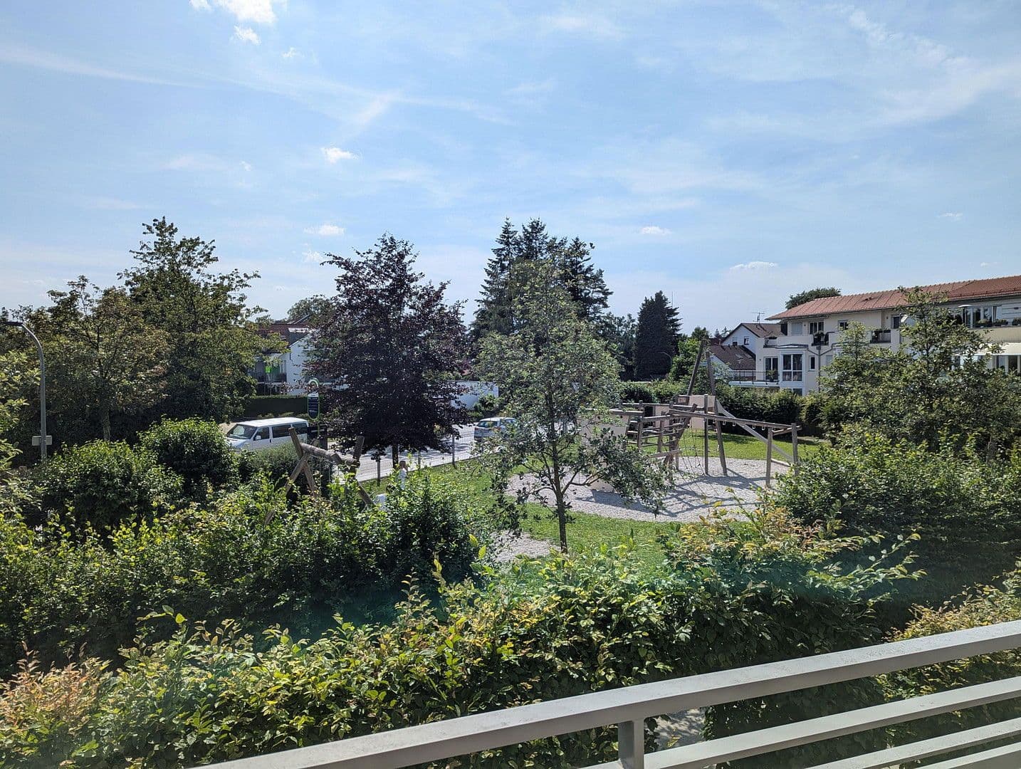 Prodej bytu 3+1 72 m², Vaterstetten, Bavorsko Prodej bytu 3+1 72 m², Vaterstetten, Bavorsko