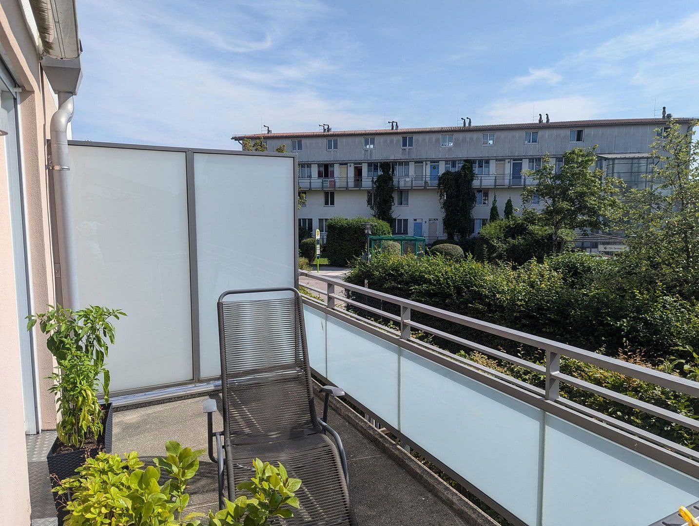 Prodej bytu 3+1 72 m², Vaterstetten, Bavorsko Prodej bytu 3+1 72 m², Vaterstetten, Bavorsko