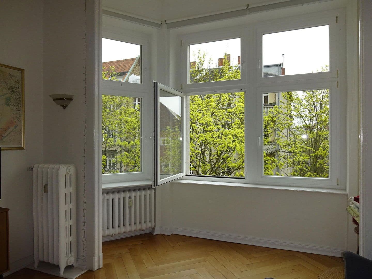 Prodej bytu 7+1 190 m², Hortensienstraße, Berlin, Berlín Prodej bytu 7+1 190 m², Hortensienstraße, Berlin, Berlín