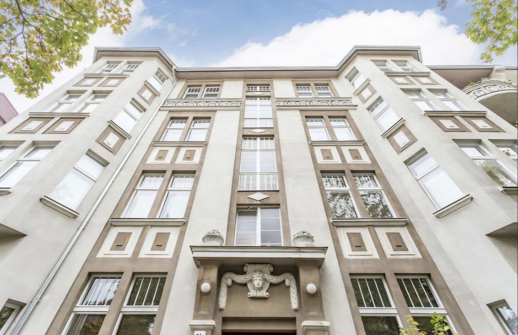 Prodej bytu 7+1 190 m², Hortensienstraße, Berlin, Berlín Prodej bytu 7+1 190 m², Hortensienstraße, Berlin, Berlín