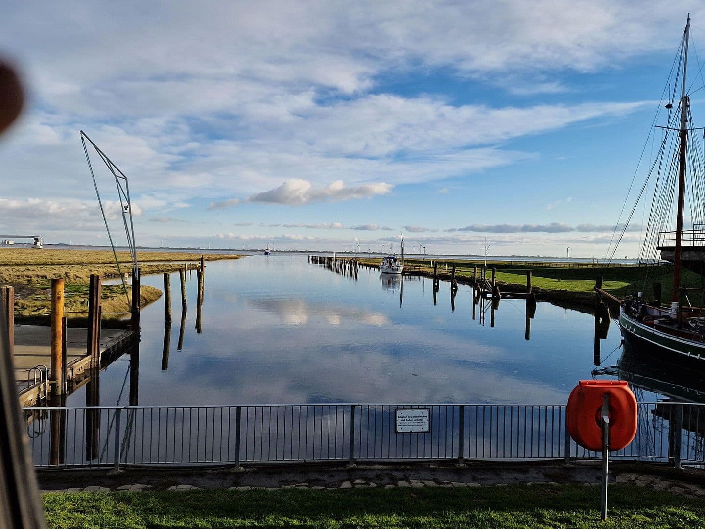 Prodej domu 480 m², pozemek 1.460 m², Nordstrand, Šlesvicko-Holštýnsko Prodej domu 480 m², pozemek 1.460 m², Nordstrand, Šlesvicko-Holštýnsko