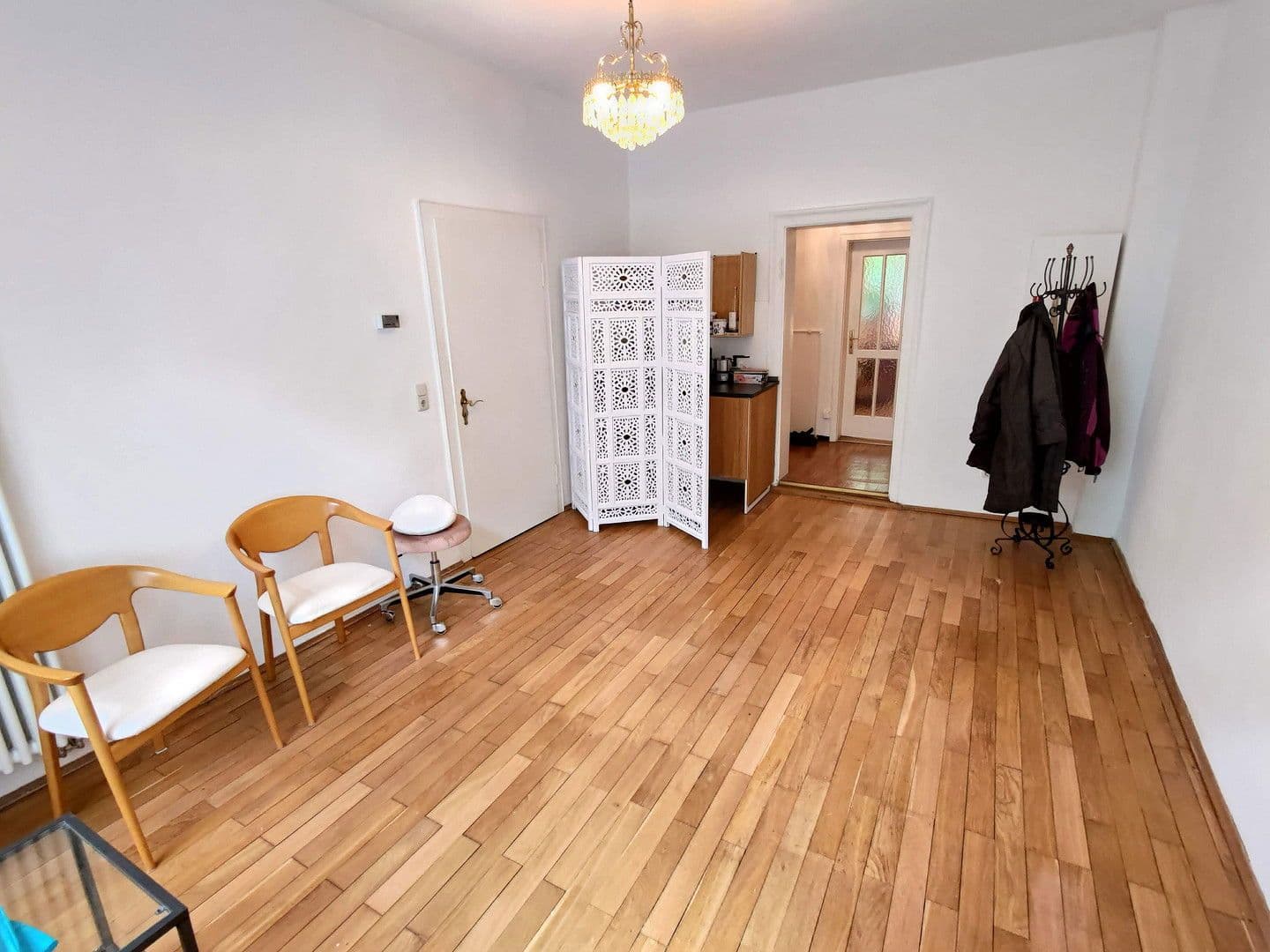 Pronájem kanceláře 70 m², München, Bavorsko Pronájem kanceláře 70 m², München, Bavorsko