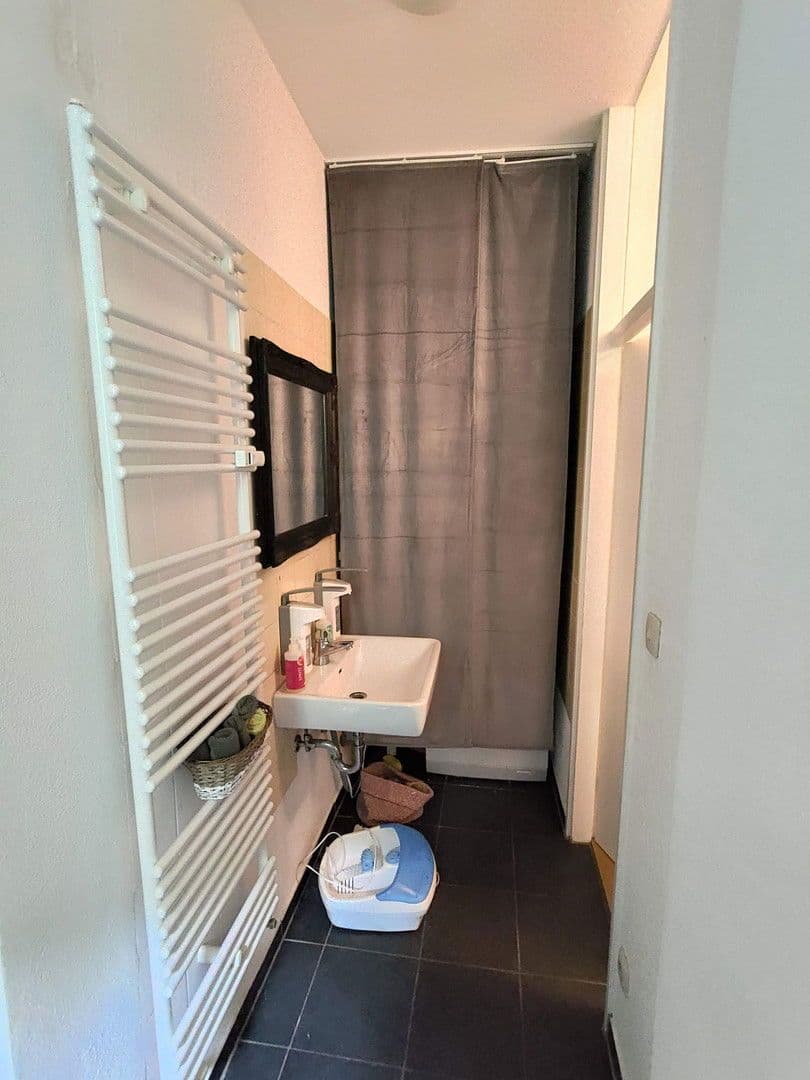 Pronájem kanceláře 70 m², München, Bavorsko Pronájem kanceláře 70 m², München, Bavorsko